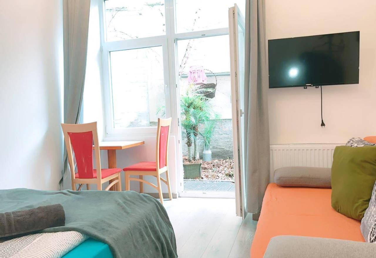 Comfort Apartment 5P Hn Vienna Exterior photo