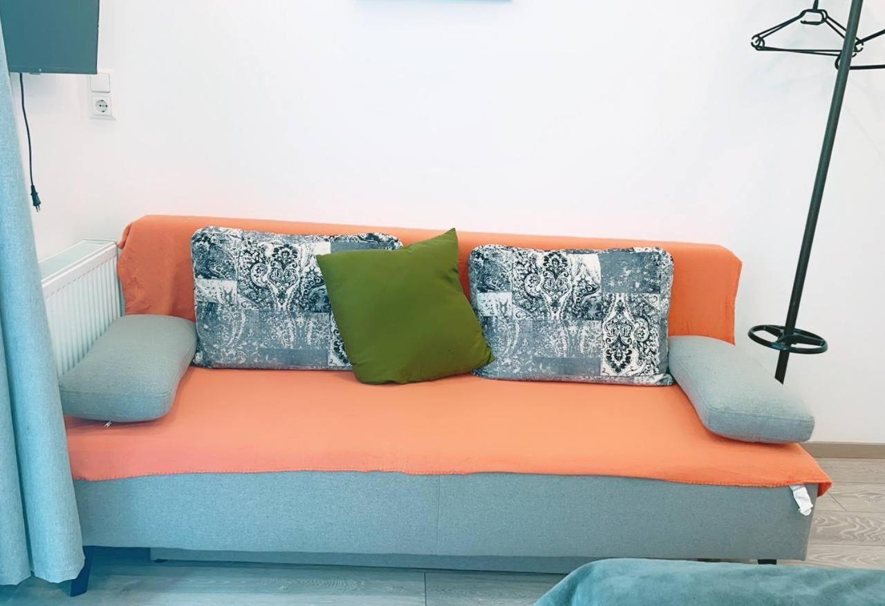 Comfort Apartment 5P Hn Vienna Exterior photo