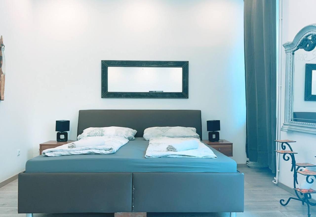 Comfort Apartment 5P Hn Vienna Exterior photo
