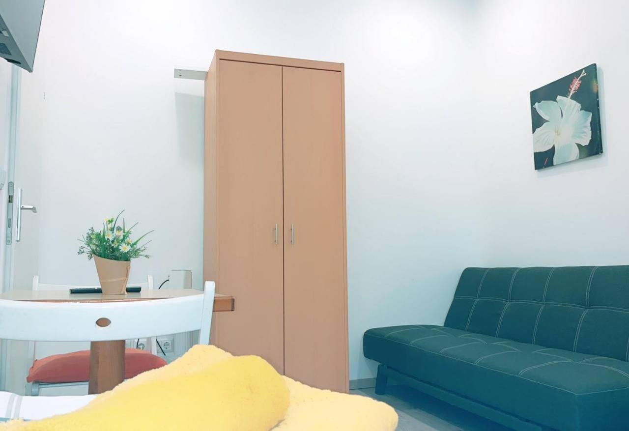 Comfort Apartment 5P Hn Vienna Exterior photo