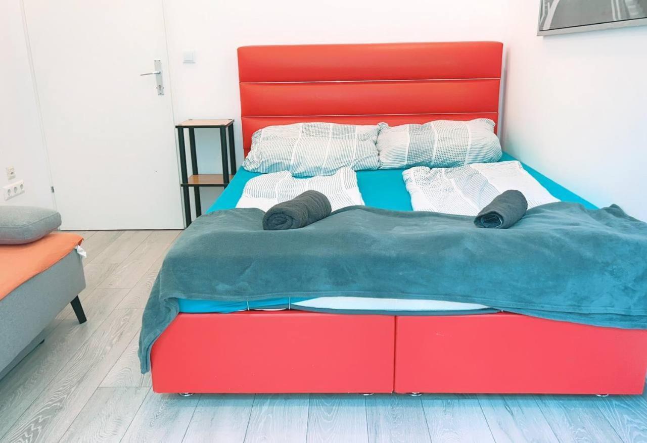 Comfort Apartment 5P Hn Vienna Exterior photo