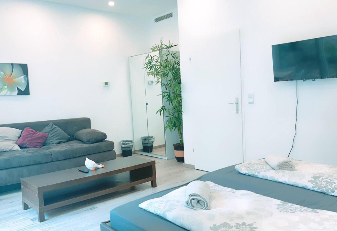 Comfort Apartment 5P Hn Vienna Exterior photo