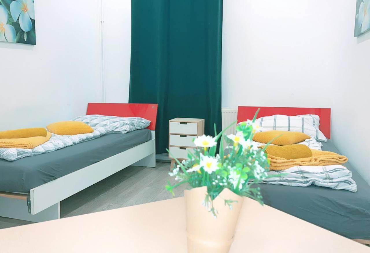 Comfort Apartment 5P Hn Vienna Exterior photo
