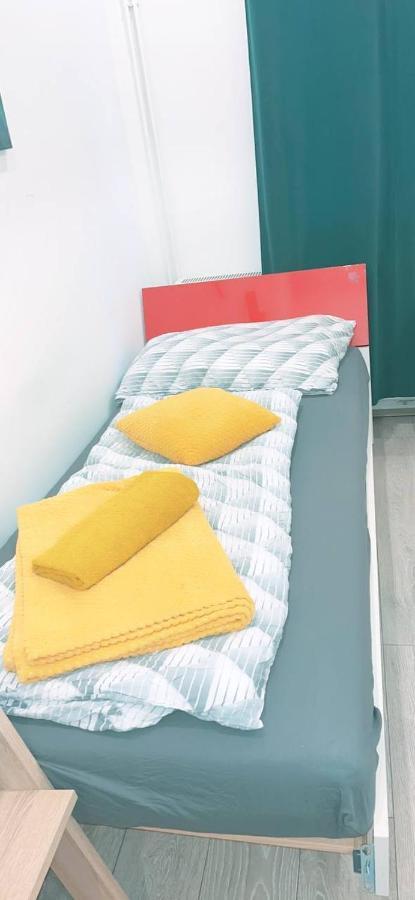 Comfort Apartment 5P Hn Vienna Exterior photo